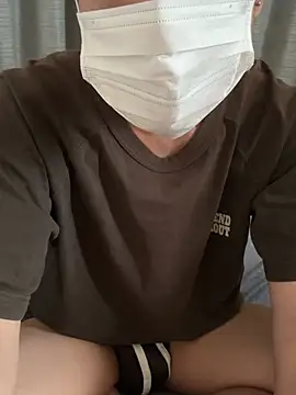 rito27195 Show Webcam