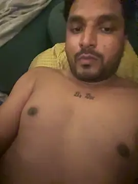 nanihotyy Pertunjukan Webcam