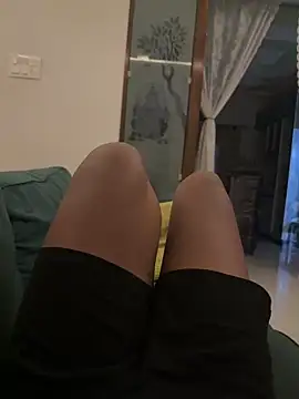 nanihotyy Show Webcam