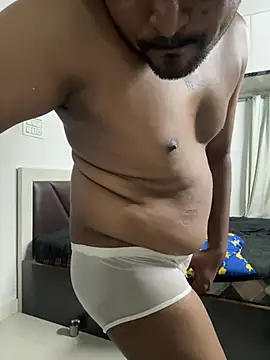 nanihotyy Pertunjukan Webcam