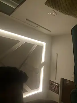 nanihotyy 웹캠 쇼