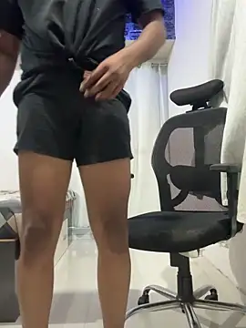 nanihotyy Шоу с уебкамера
