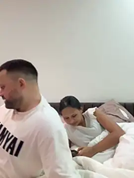 MayaKanchana webcam show