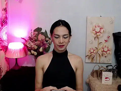 Madisson_Scottのウェブカメラショー