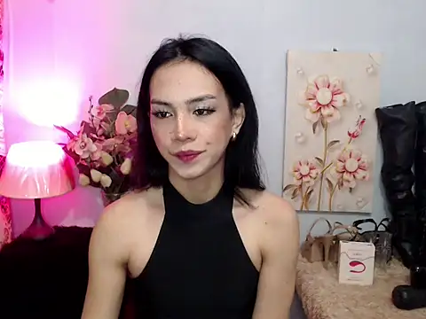 Madisson_Scott Шоу с уебкамера