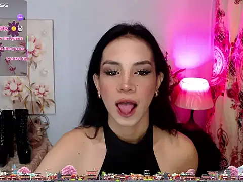 Madisson_Scott Webcamshow