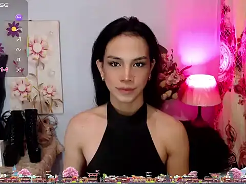 Madisson_Scott Show Webcam