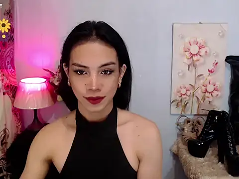 Madisson_Scottのウェブカメラショー