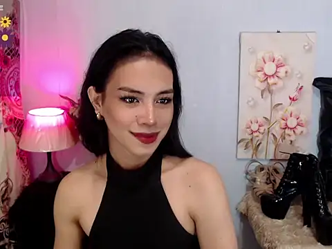 Madisson_Scott Pertunjukan Webcam