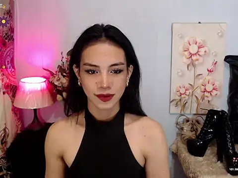 Madisson_Scott 网络视讯表演