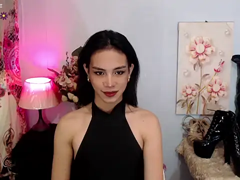 Madisson_Scott Show Webcam