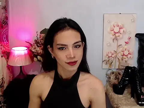 Madisson_Scott Webcam show