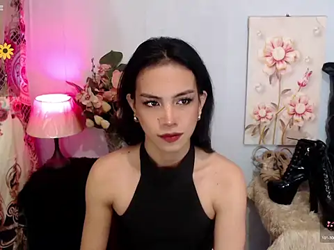 Madisson_Scott's Webcam Show