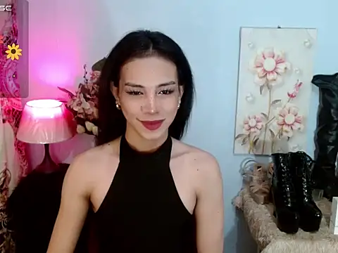 Madisson_Scott Pertunjukan Webcam