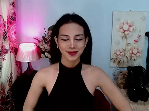 Show de Madisson_Scott na webcam