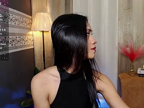 Madisson_Scott: διαδικτυακό σόου στην κάμερα