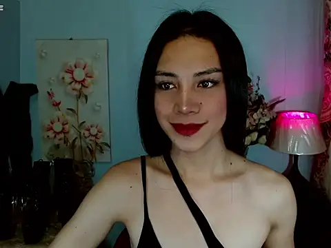 Madisson_Scott Pertunjukan Webcam