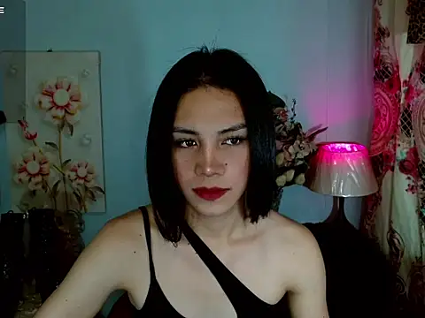 Show de Madisson_Scott na webcam