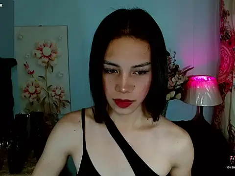 Madisson_Scott Pertunjukan Webcam
