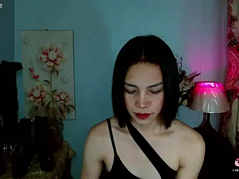 Madisson_Scott Pertunjukan Webcam