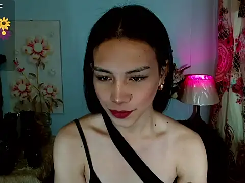 Madisson_Scott Webcam-Show