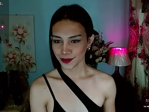 Show de webcam de Madisson_Scott