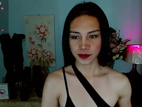 Madisson_Scott Pertunjukan Webcam