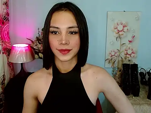 Madisson_Scott Pertunjukan Webcam