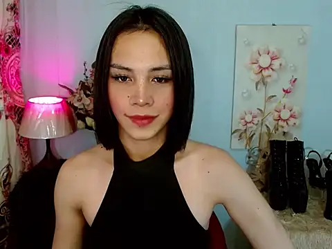 Show webcam de Madisson_Scott