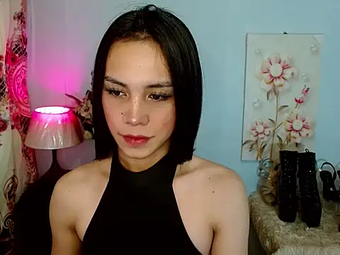 Madisson_Scott Show Webcam