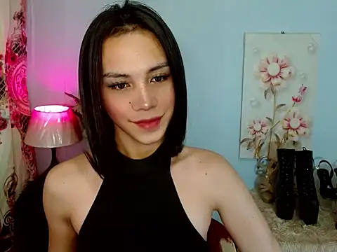 Madisson_Scott webcam show