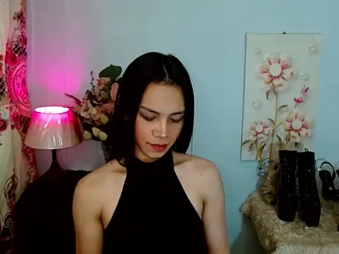Show de Madisson_Scott na webcam