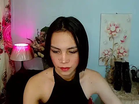 Show webcam de Madisson_Scott