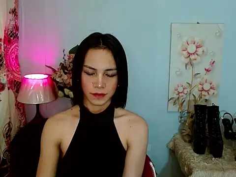 Madisson_Scott Pertunjukan Webcam