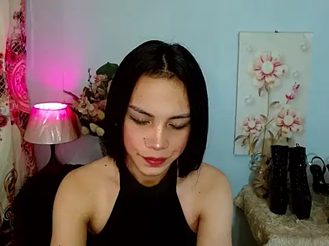 Madisson_Scott's Webcam Show