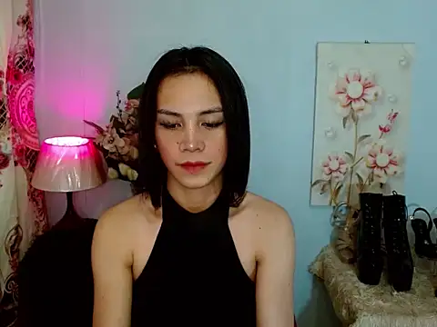 Webkamerová show Madisson_Scott