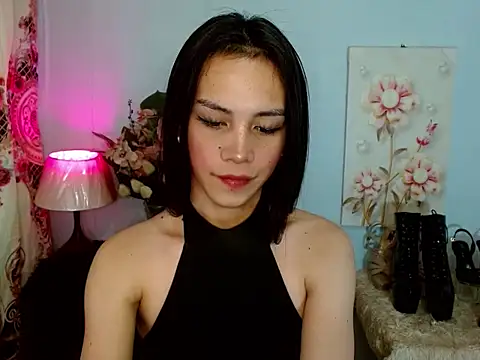 Вебкам-шоу Madisson_Scott