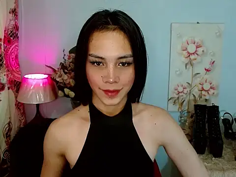 Madisson_Scott Show in webcam