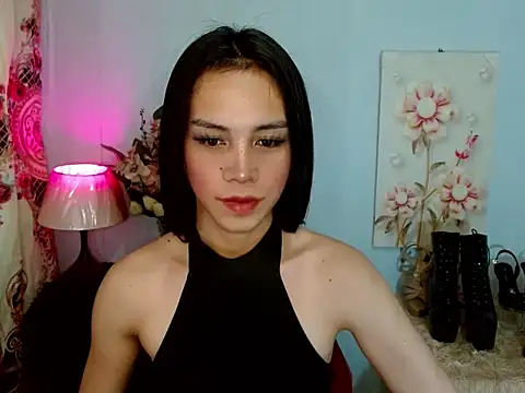 Webkamerová show Madisson_Scott