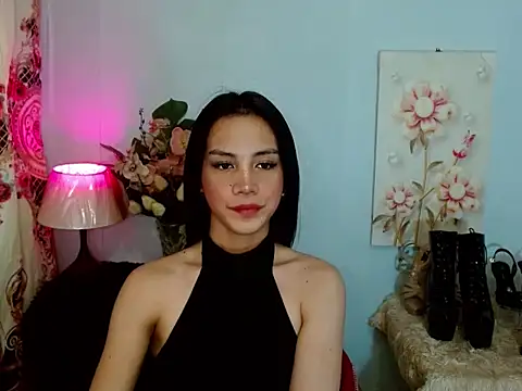 Madisson_Scott Pertunjukan Webcam