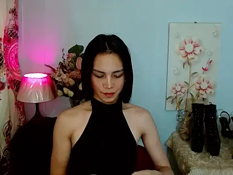 Madisson_Scott Pertunjukan Webcam
