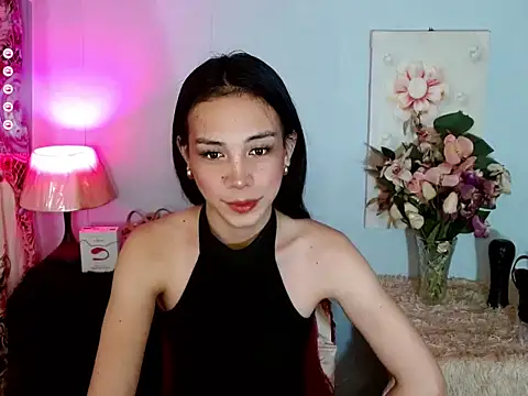 הופעת וובקאם של Madisson_Scott