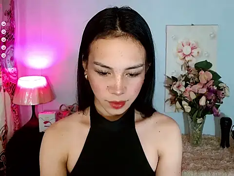 Show de Madisson_Scott na webcam