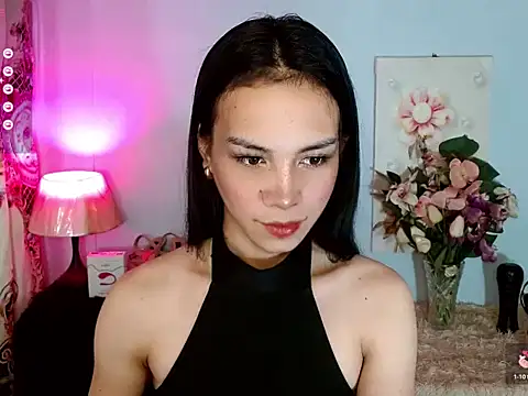 Show de Madisson_Scott na webcam