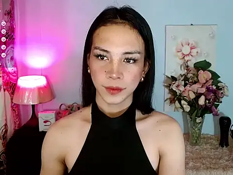 Madisson_Scott Webcam Show