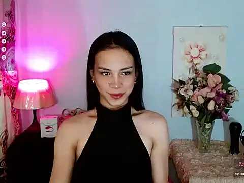 Madisson_Scott's Webcam Show