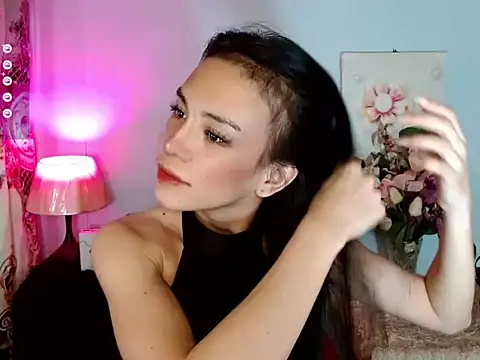 Madisson_Scott webcam show