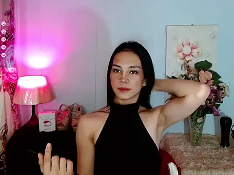 Madisson_Scott's Webcam Show