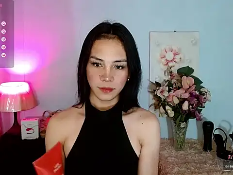 Show Webcam de Madisson_Scott
