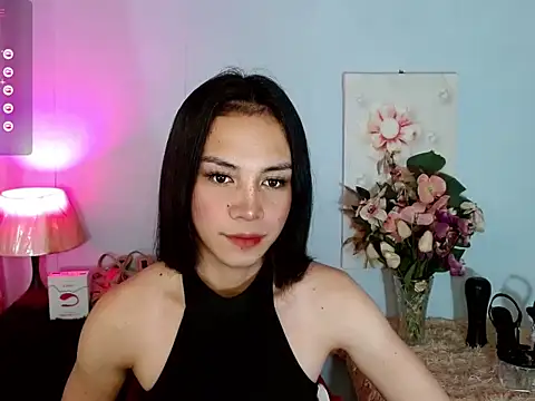 Madisson_Scott Adlı Modelin Web Kamerası Şovu